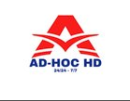 AD HOC-HD