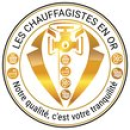 Les Chauffagistes en Or