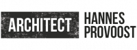 Architect Hannes Provoost