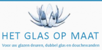 Het glas op maat