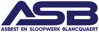 Asbest en Sloopwerk Blancquaert