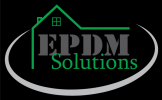 EPDM Solutions platte daken