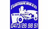 Tuinwerken Van Geel