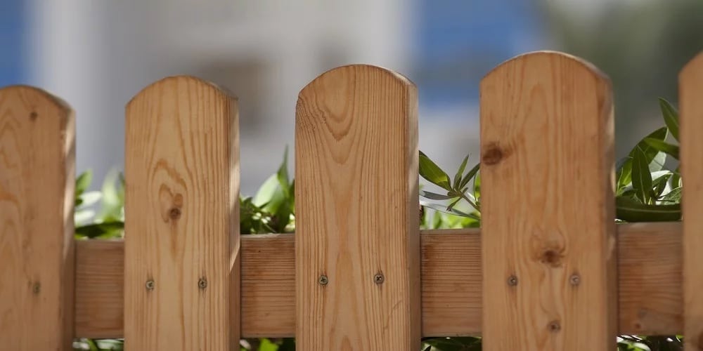 tuinscherm prijzen