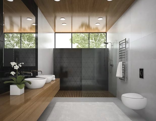 wat kost een badkamer