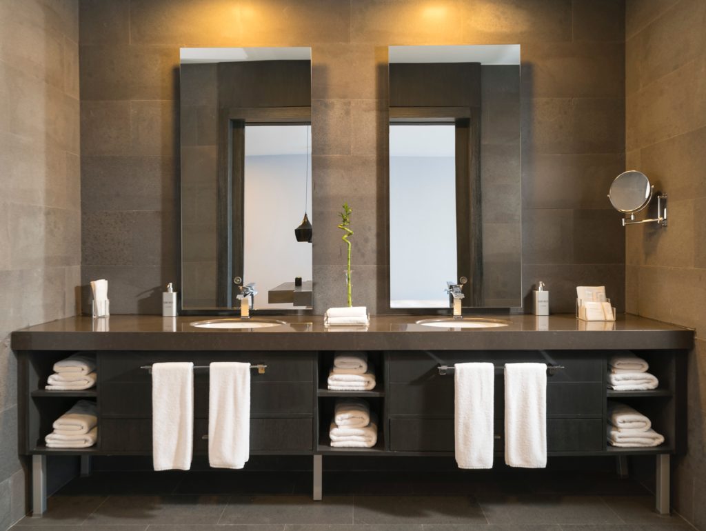 Verbouwen badkamer kosten