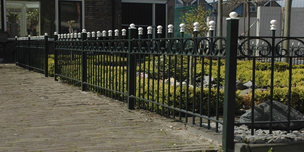 hekwerk kopen