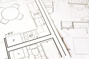 Plattegrond huis maken